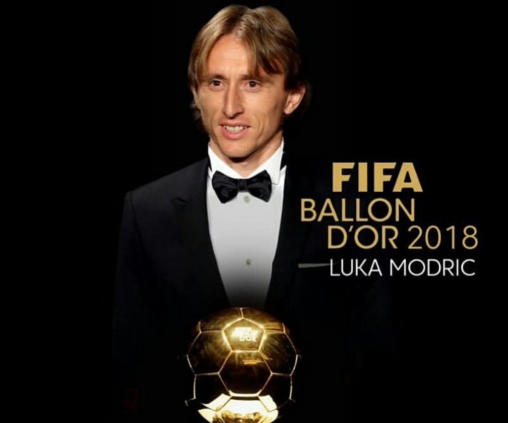 Modric