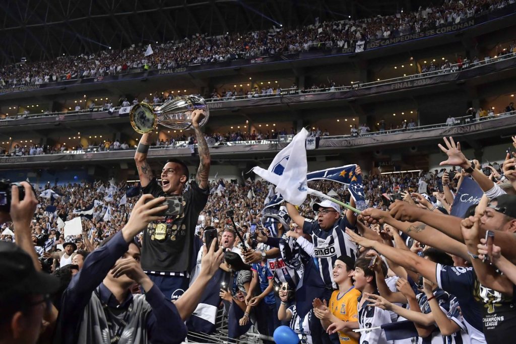 Monterrey