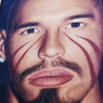 Murale-Marek-Hamsik