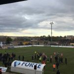 Murgia-derby