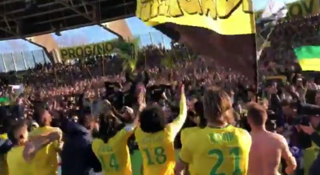 Nantes