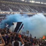 Nantes-Bordeaux