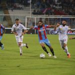 Orari-Catania