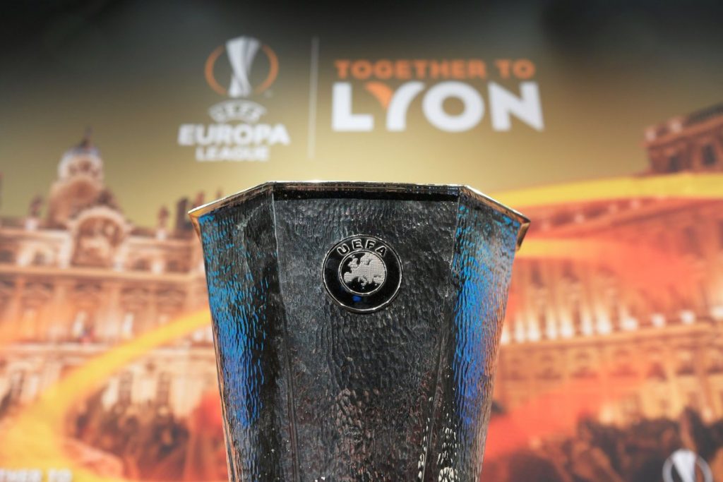 Ottavi-Europa-League