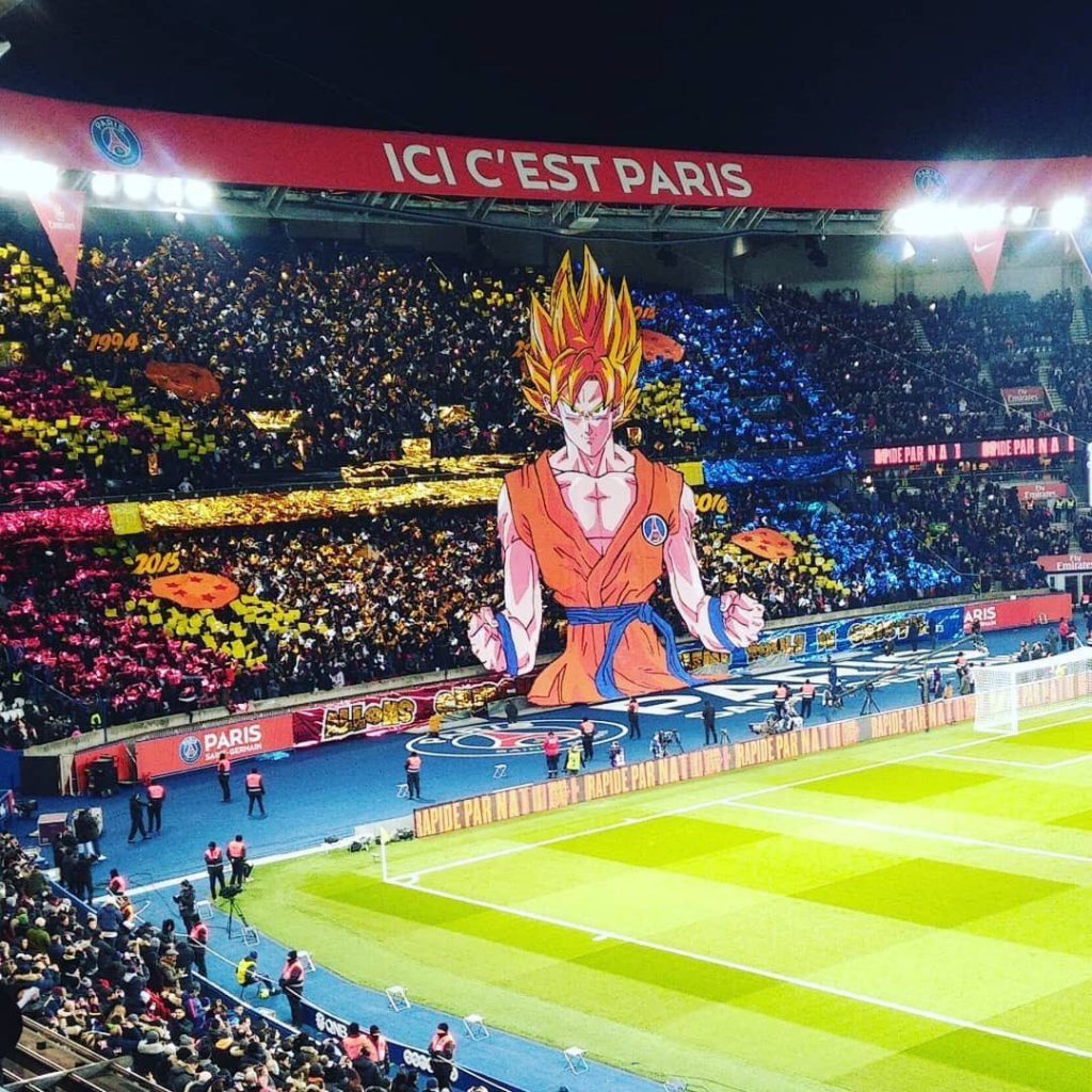 PSG-Marsiglia