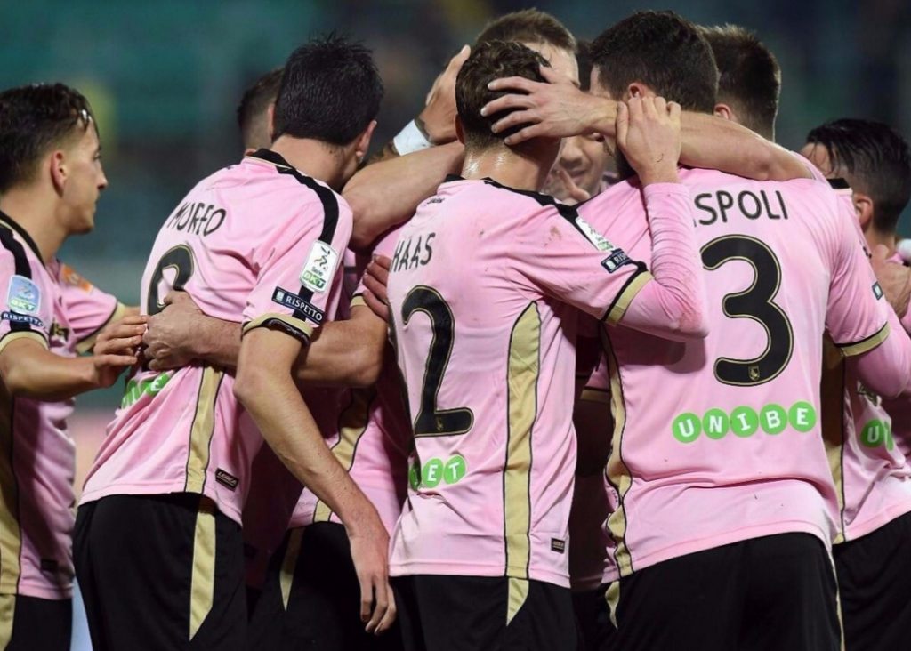 PalermoBS