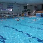 Pallanuoto-derby