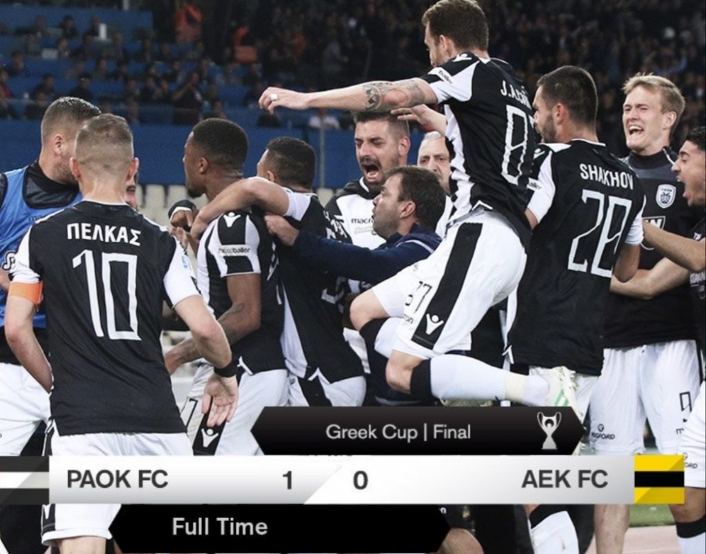 Paok-Aek