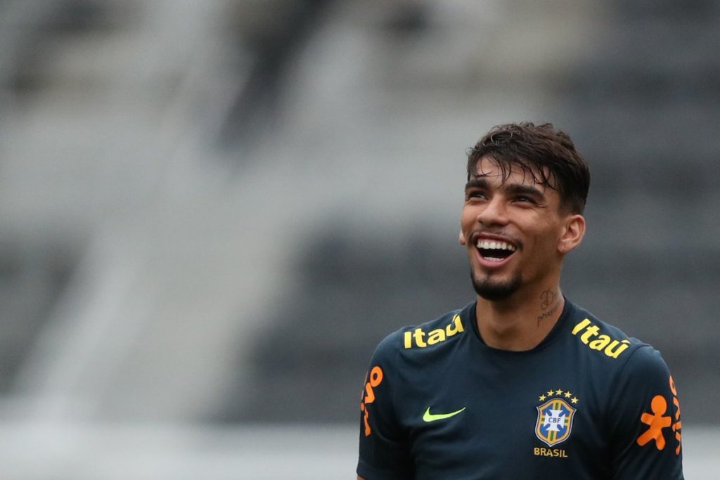 Paqueta