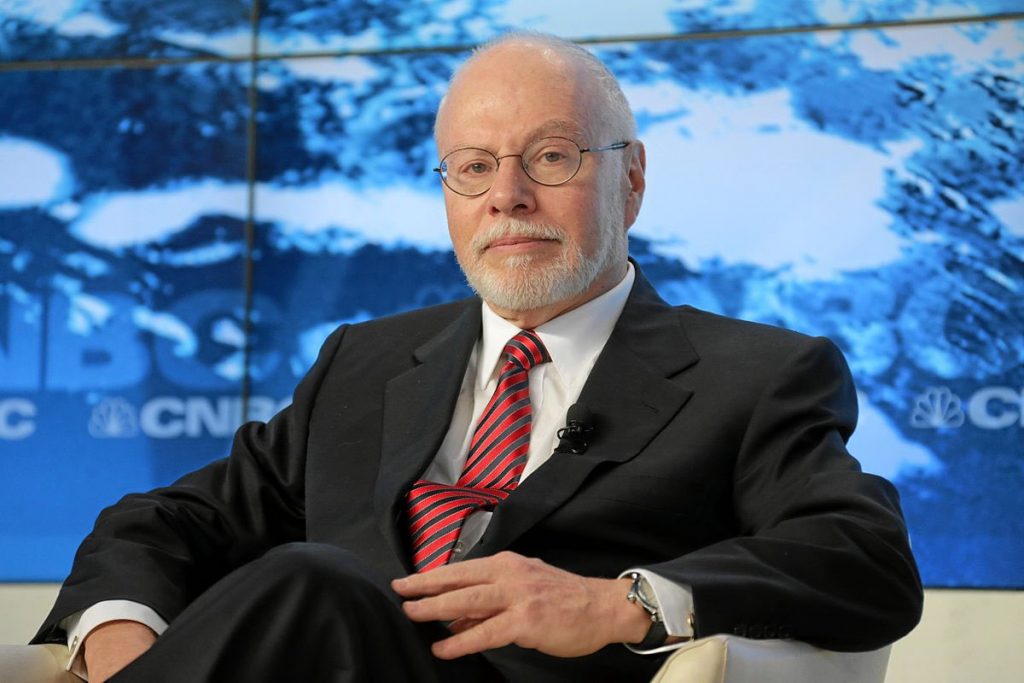 Paul-Singer