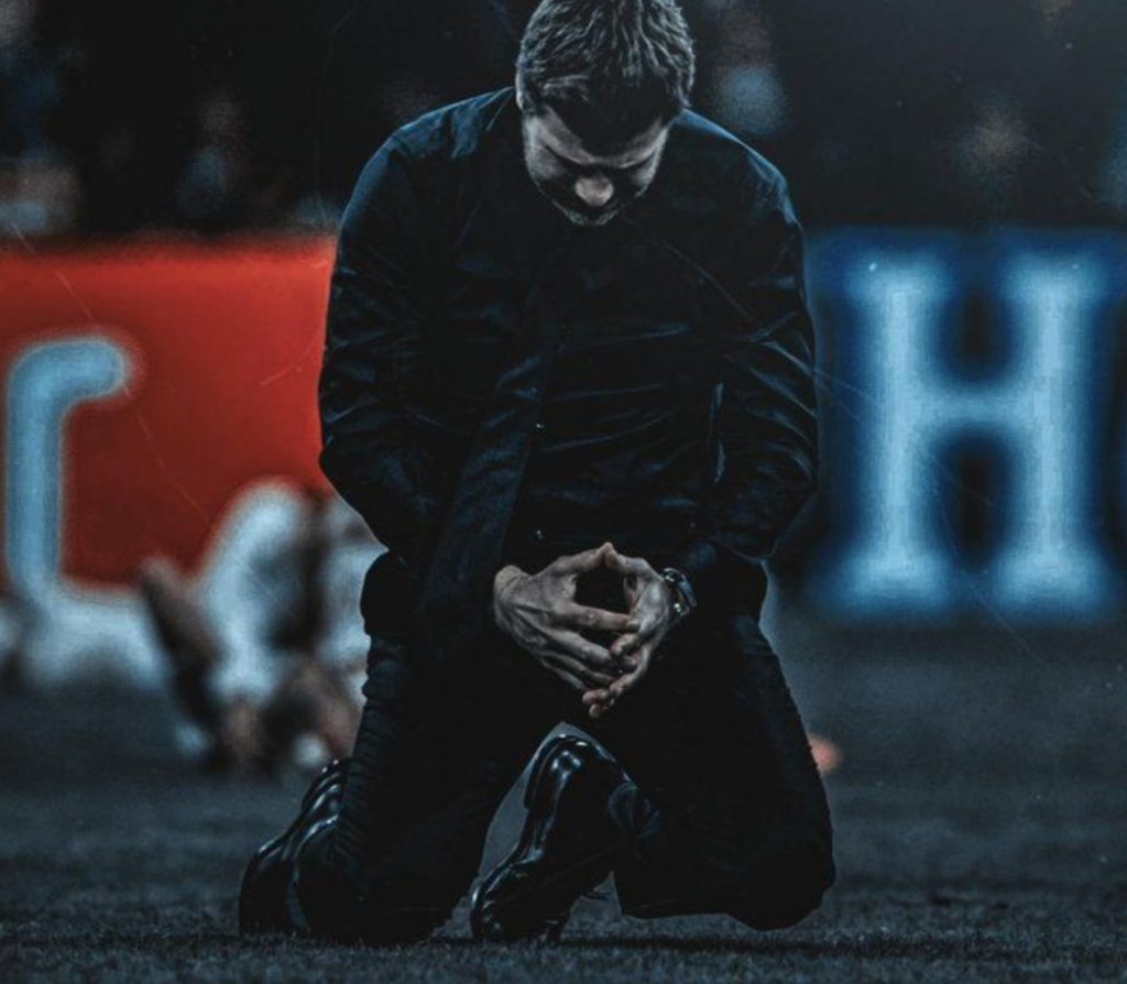 Pochettino