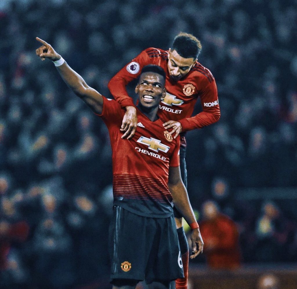 Pogba-ora-o-mai-più