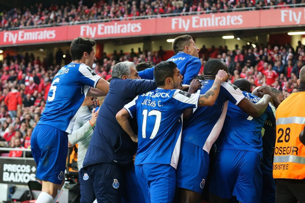 Porto-decisivo