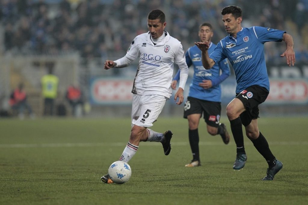 Pro-Novara