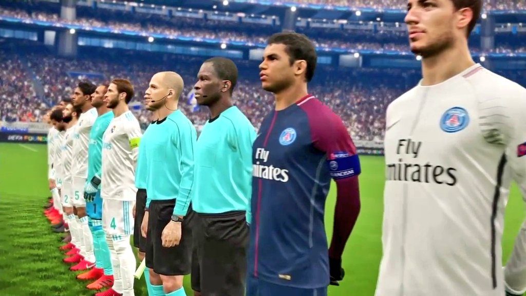 Psg-Real
