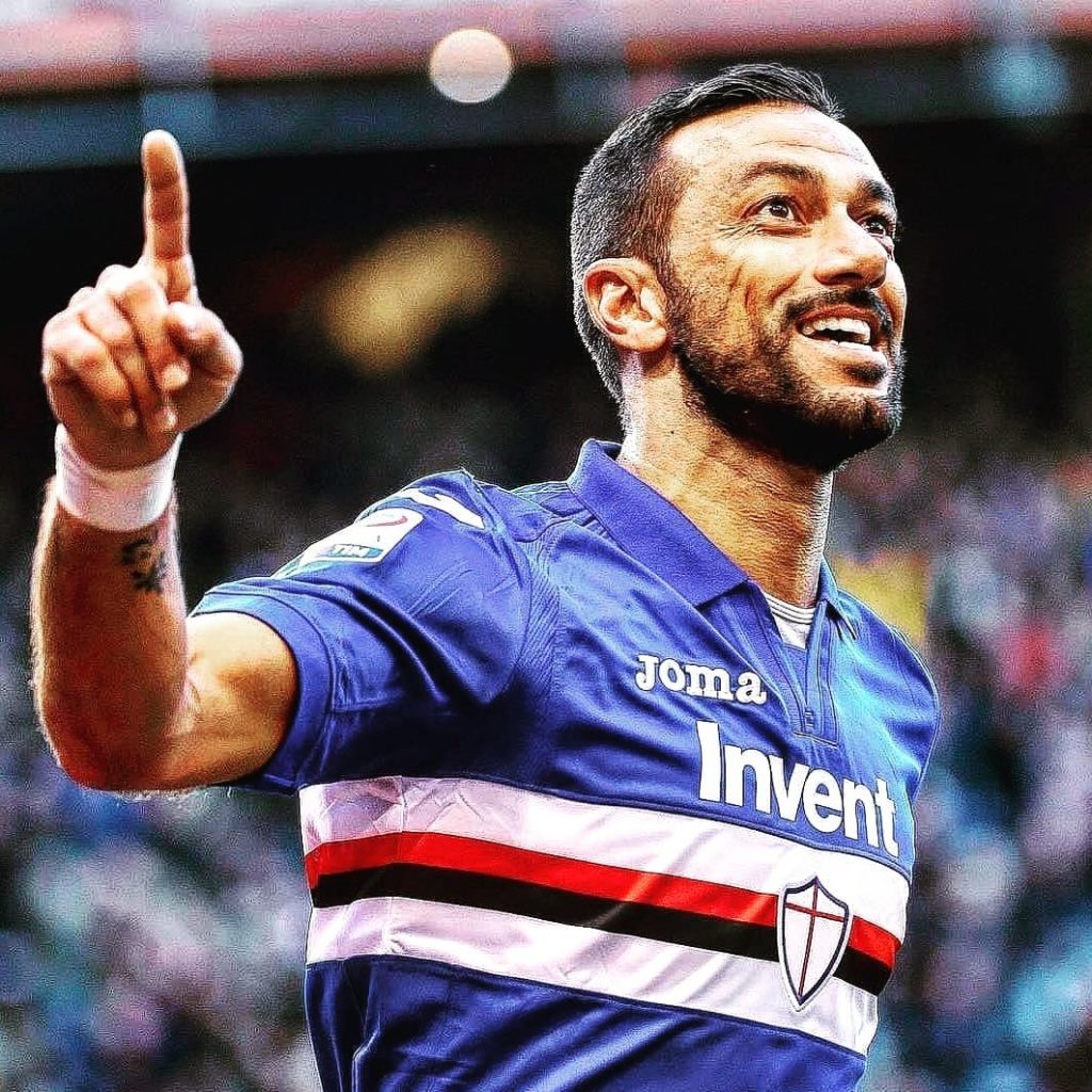 Quagliarella