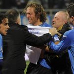 CALCIO:SERIE A TIM, NOVARA-PARMA