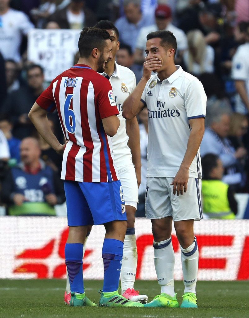 Real-Atletico