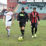 Recupero-derby