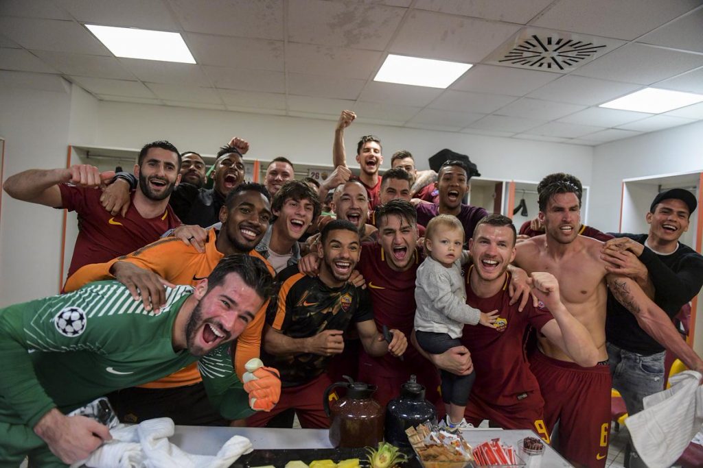 Roma