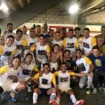 Rosario-Central