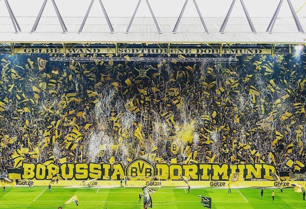 Ruhr-derby