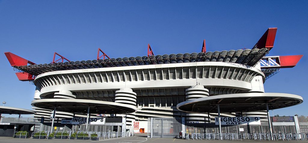 S.Siro