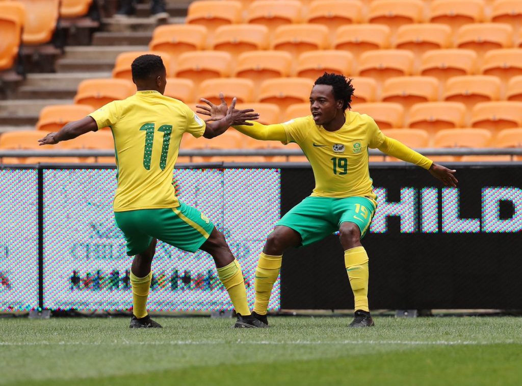 SAFA-Namibia