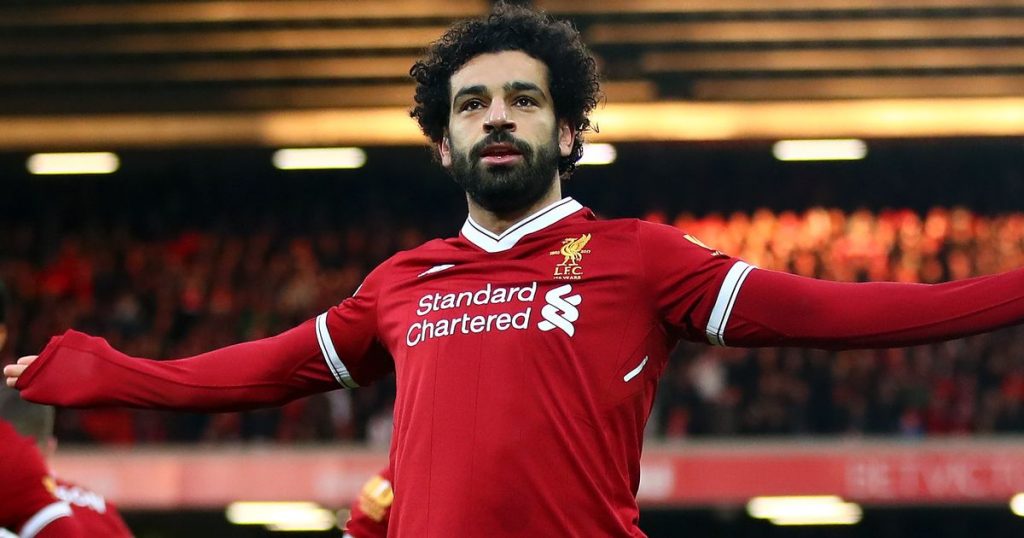 Salah