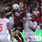 Salerno-derby