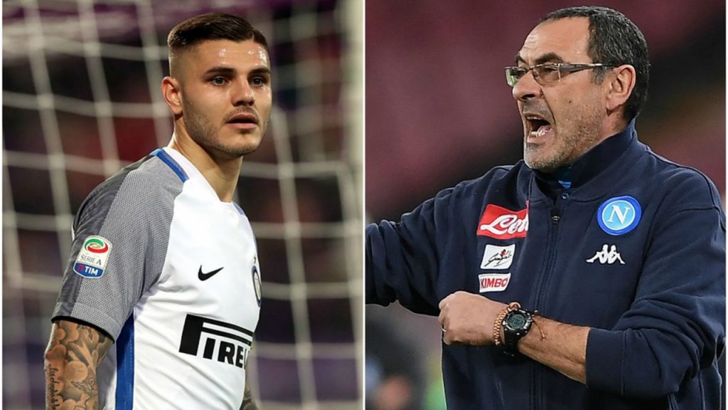 Sarri-Icardi