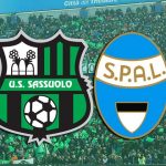 Sassuolo-Spal