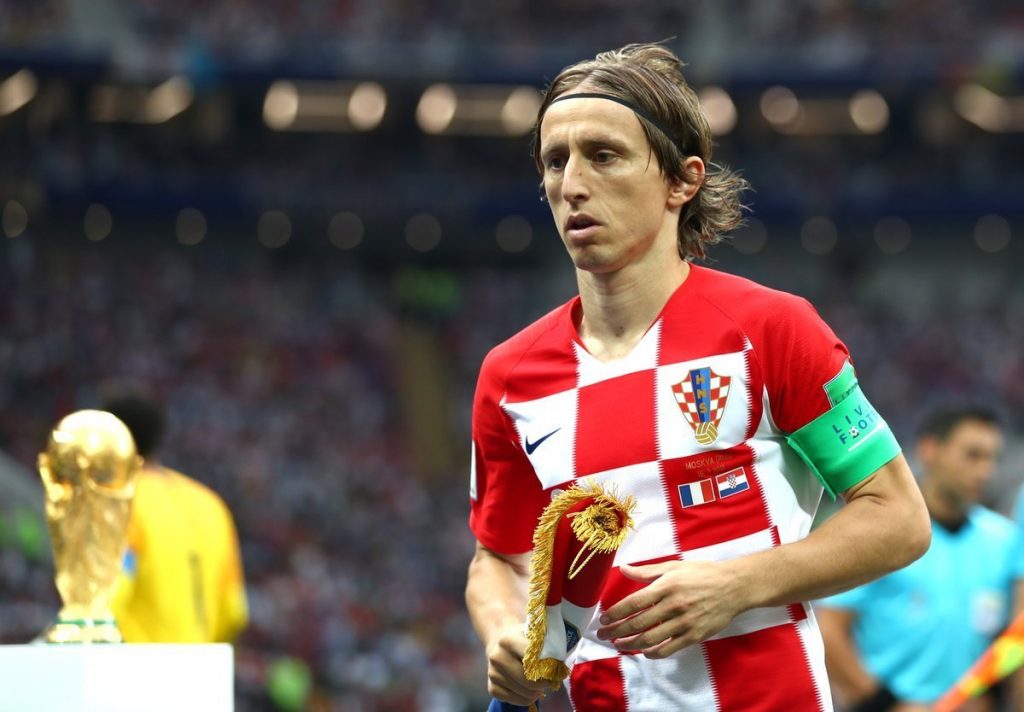 Modric