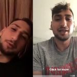 Scuse-Donnarumma