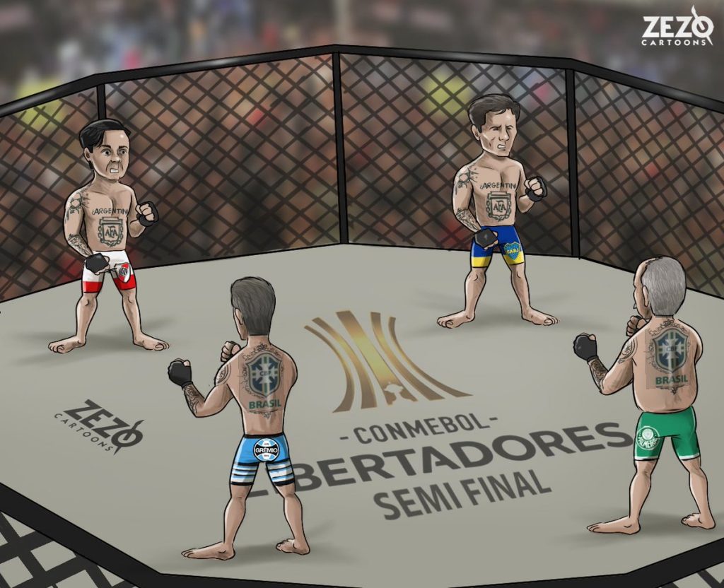 Semifinali-Lib