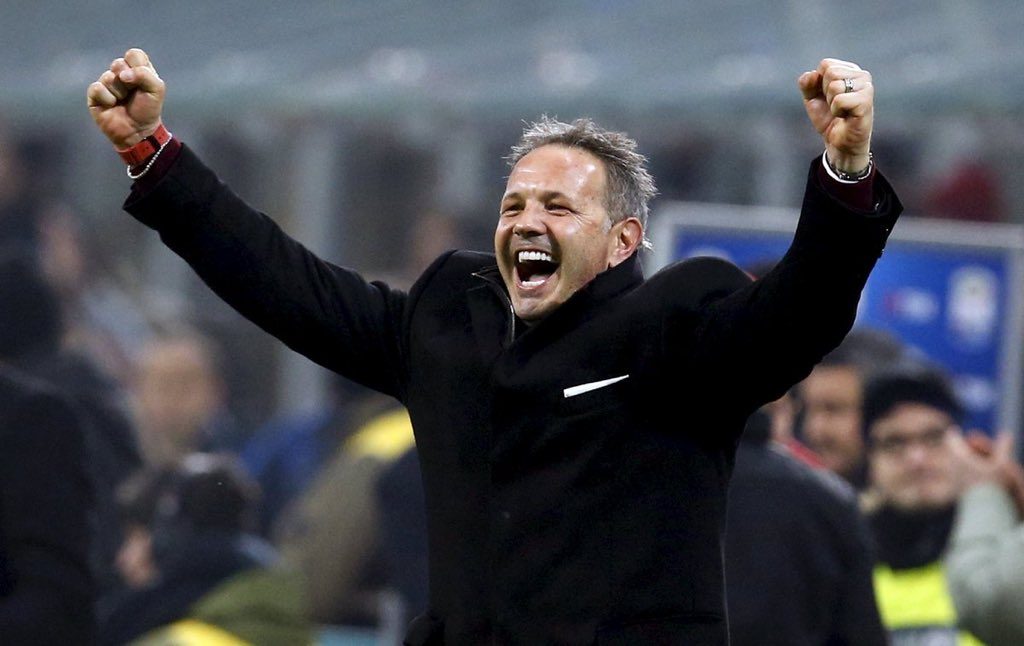 Sinisa-derby
