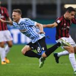 Spal-Milan