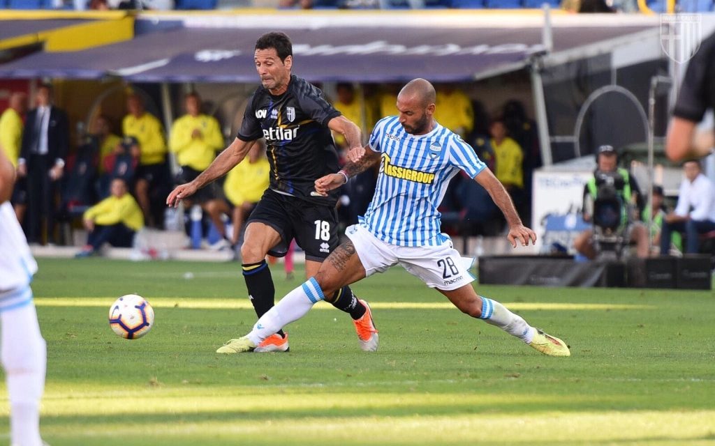 Spal-Parma