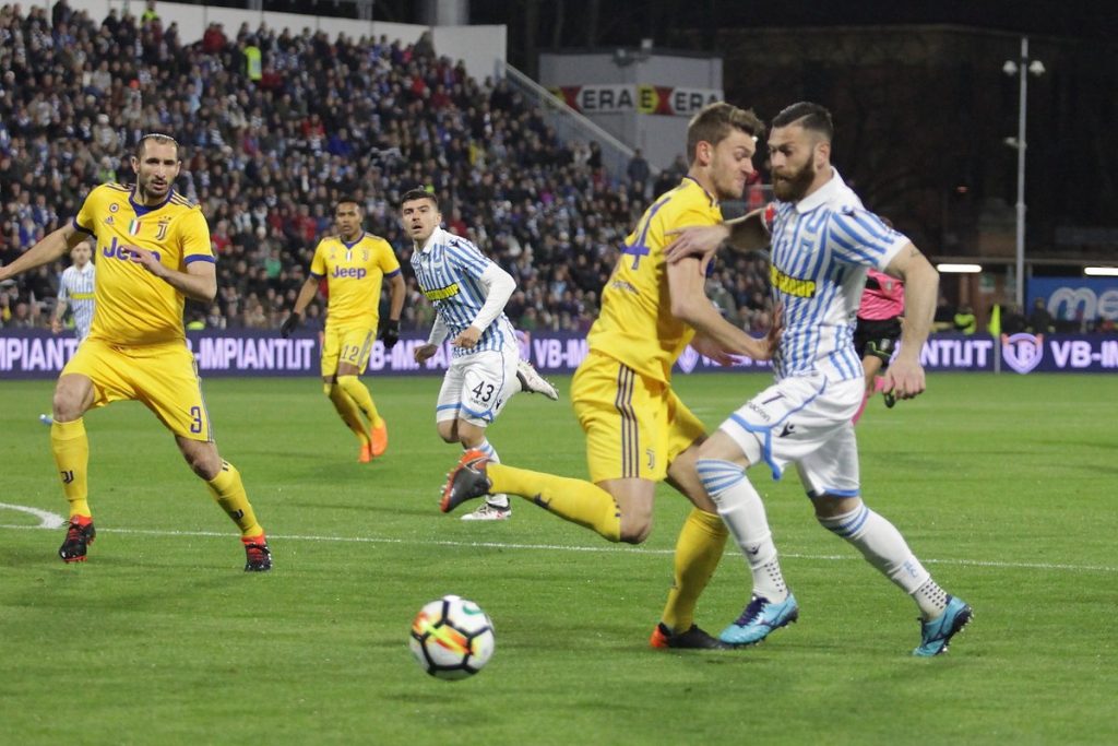 SpalJuve