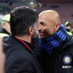Spalletti-Gattuso