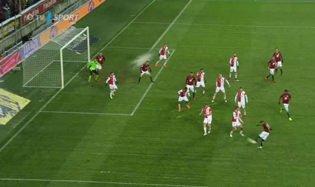 Sparta-Slavia