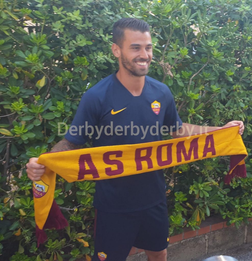 Spinazzola