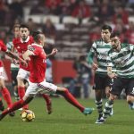 Sporting-Lisbona-Benfica-Bruno-Fernandes