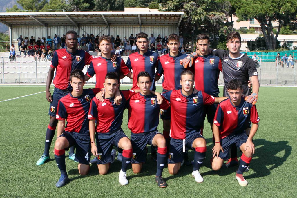 Squadra_Under17