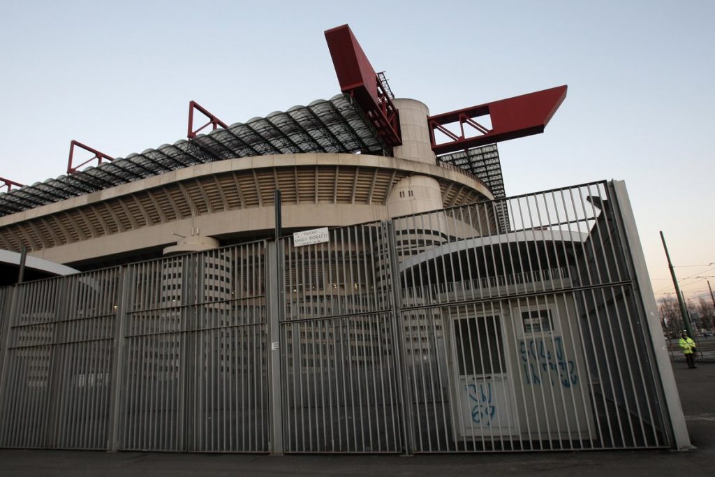 Stadio-derby