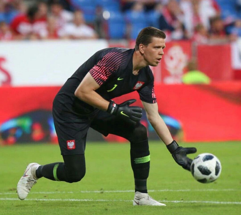 Szczesny