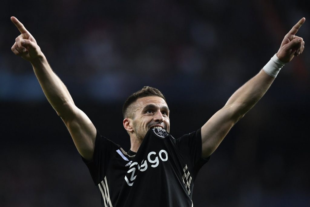 Tadic