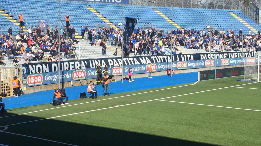 Tifosi-Novara