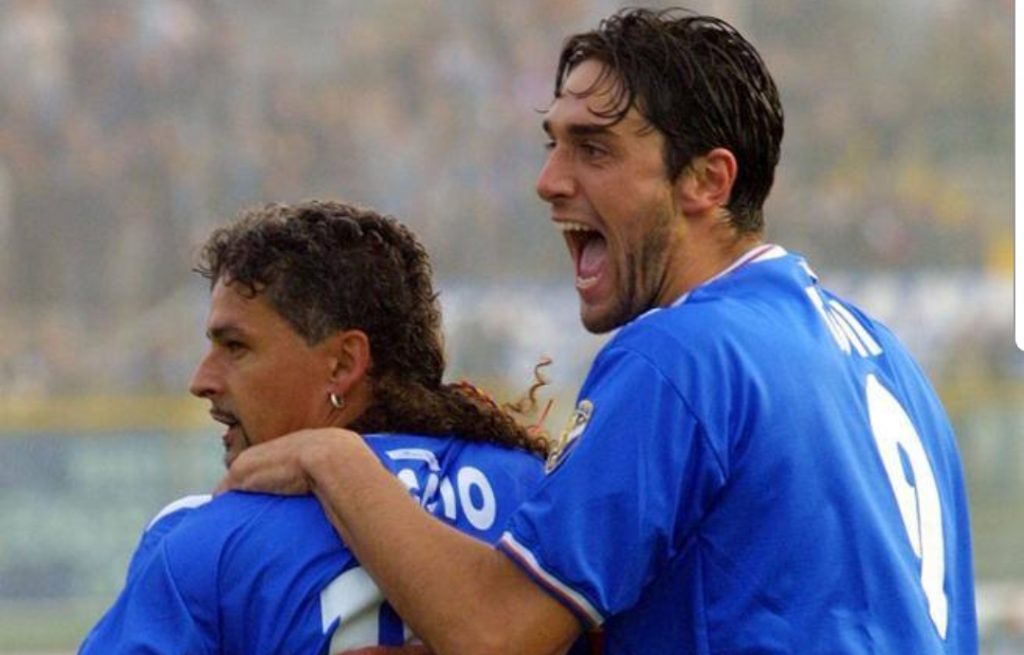 Toni-derby