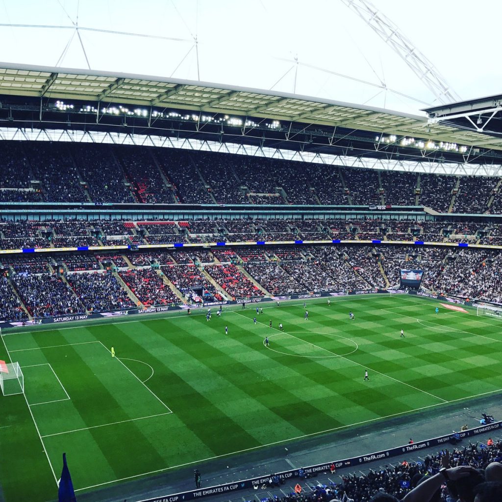 Week-Derby